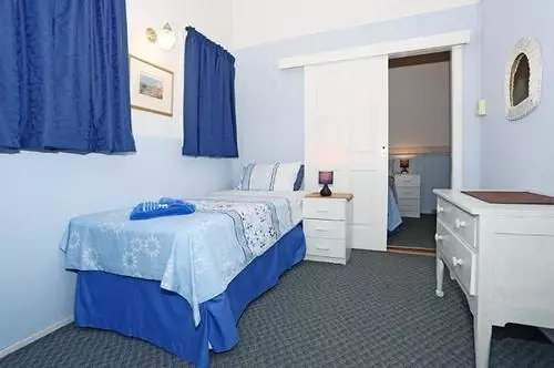 호텔 Jacaranda Guest House