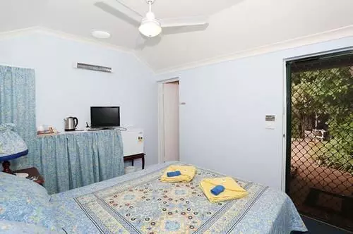 호텔 Jacaranda Guest House