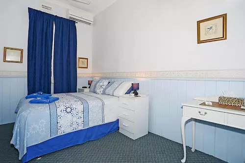 호텔 Jacaranda Guest House