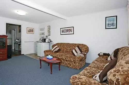 호텔 Jacaranda Guest House