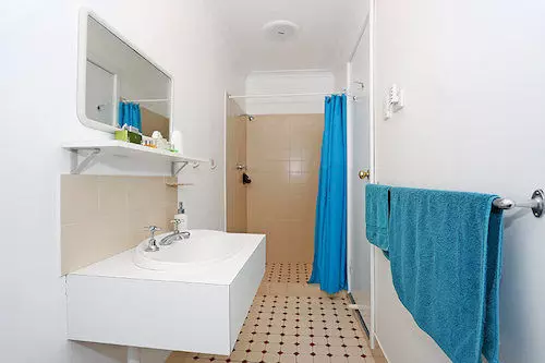 호텔 Jacaranda Guest House