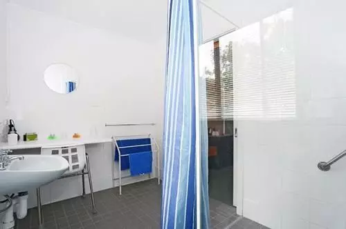 호텔 Jacaranda Guest House