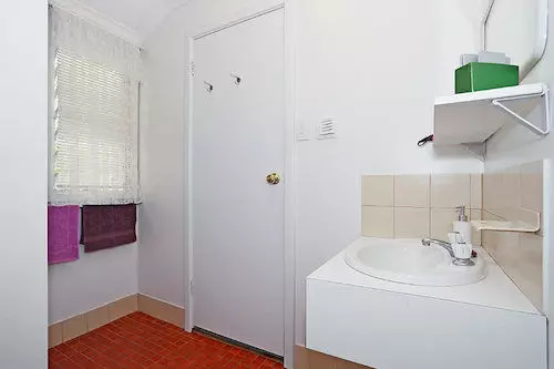 호텔 Jacaranda Guest House