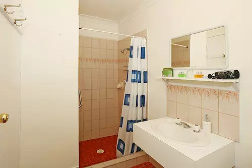 호텔 Jacaranda Guest House