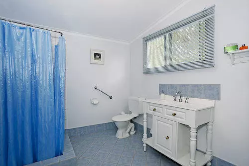 호텔 Jacaranda Guest House