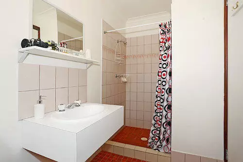 호텔 Jacaranda Guest House