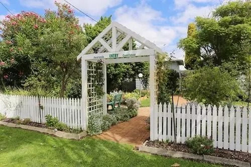 호텔 Jacaranda Guest House