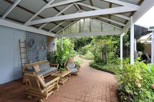 호텔 Jacaranda Guest House