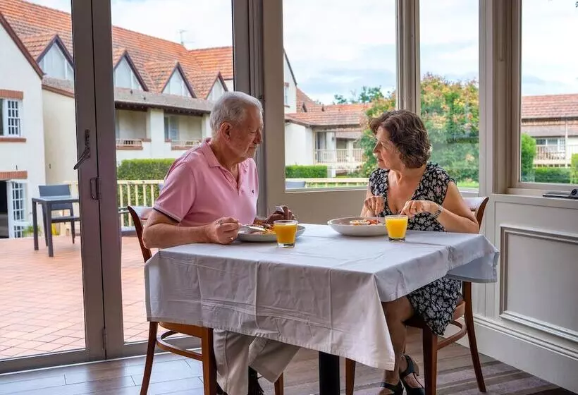 Hotel Mercure Canberra