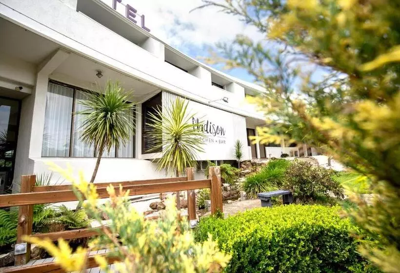 酒店 Mercure Charlestown