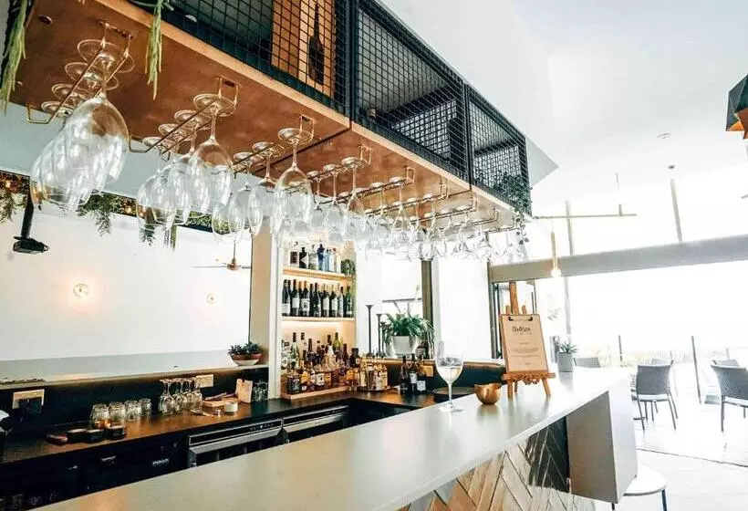 酒店 Mercure Charlestown