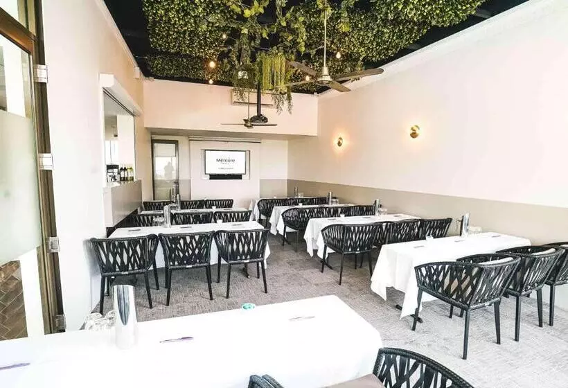 酒店 Mercure Charlestown