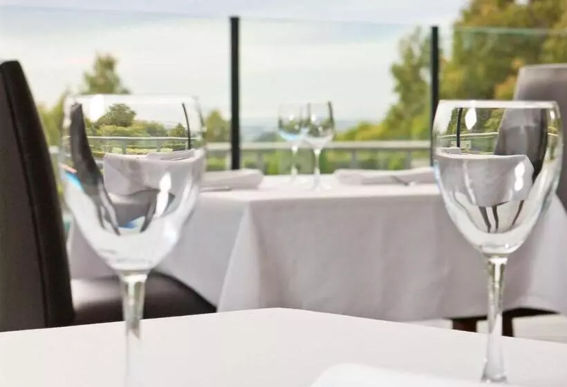 酒店 Mercure Charlestown