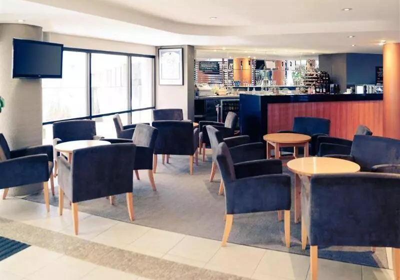 ホテル Mercure Penrith