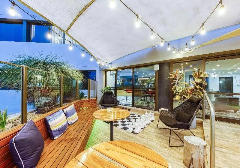 ホテル Mercure Penrith