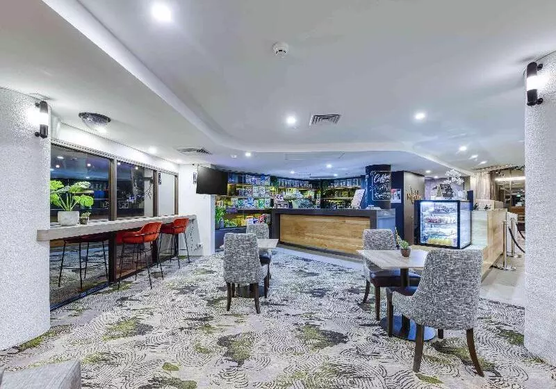 ホテル Mercure Penrith