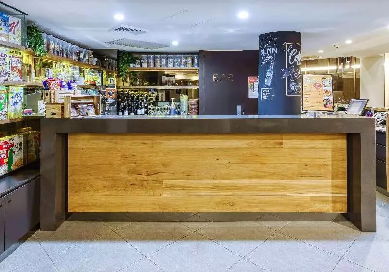 ホテル Mercure Penrith