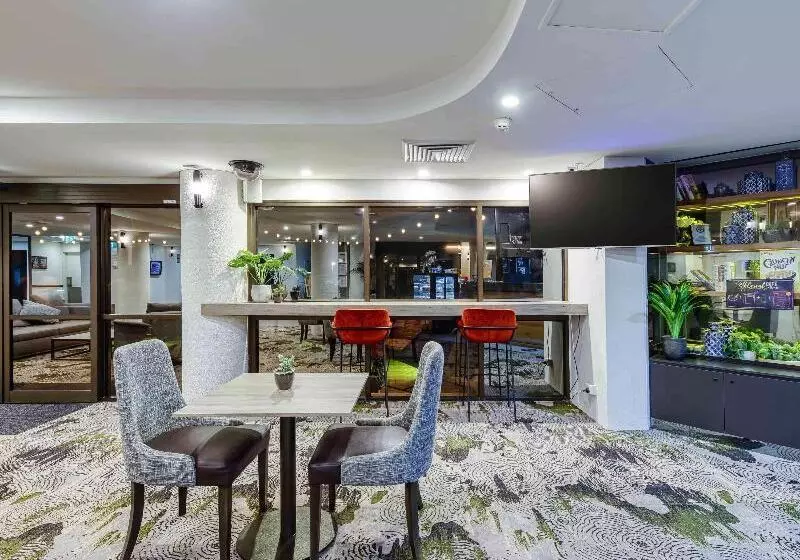 ホテル Mercure Penrith