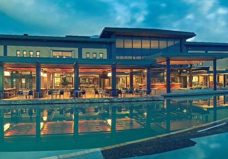 ホテル Mercure Penrith