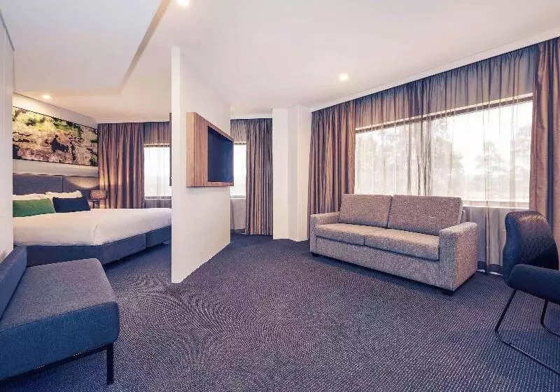 ホテル Mercure Penrith