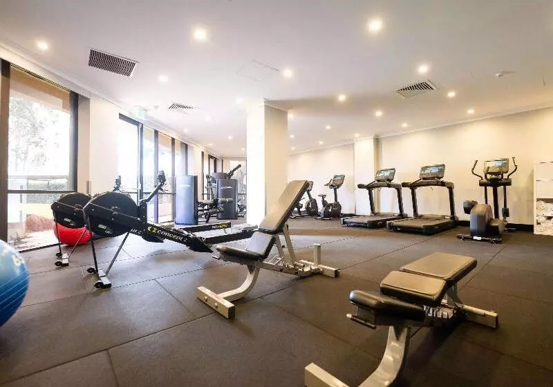 ホテル Mercure Penrith