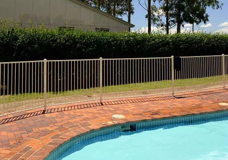 ホテル Mercure Penrith