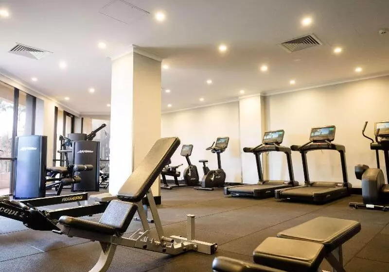 ホテル Mercure Penrith