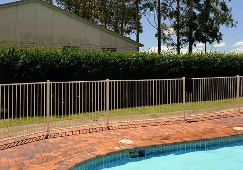 ホテル Mercure Penrith