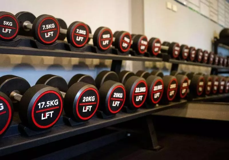 ホテル Mercure Penrith