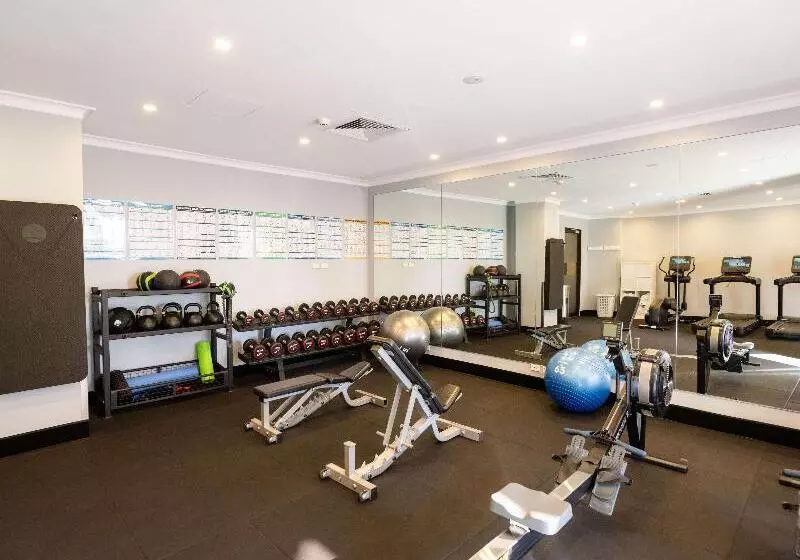 ホテル Mercure Penrith