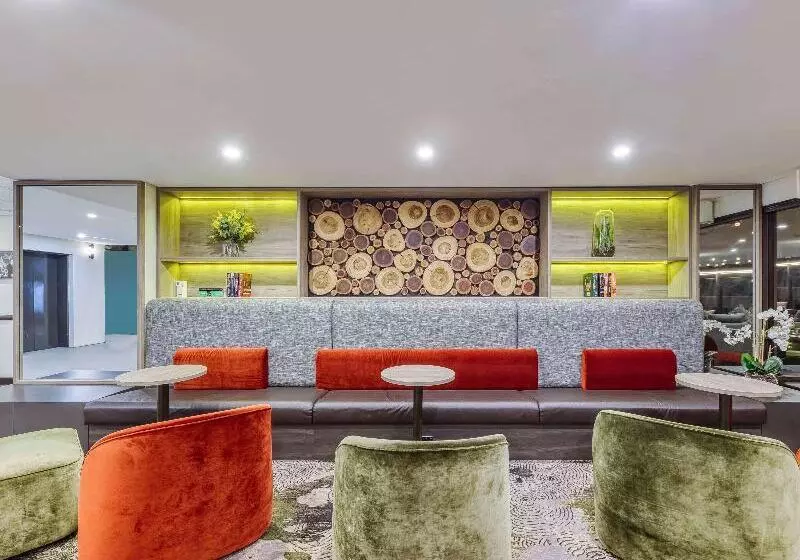 ホテル Mercure Penrith