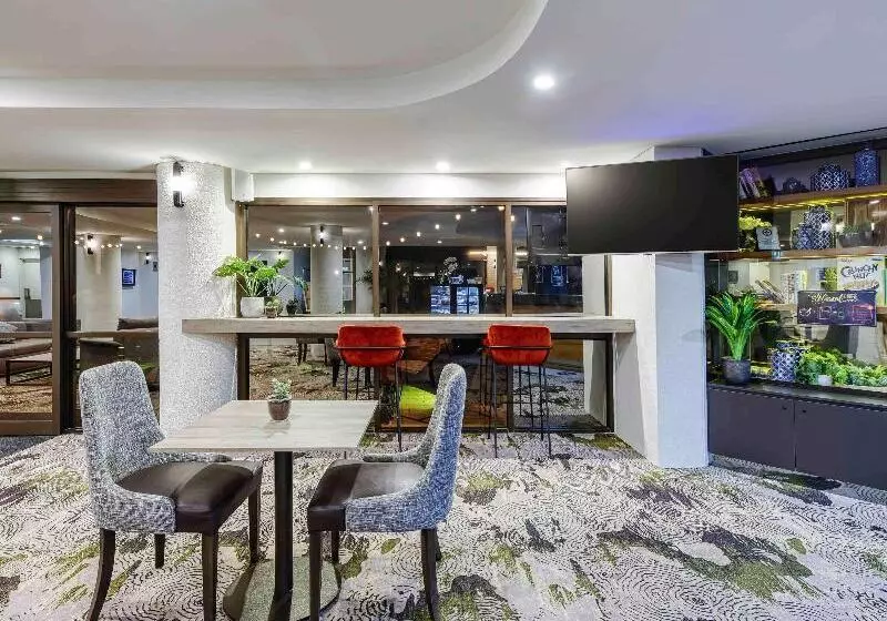 ホテル Mercure Penrith