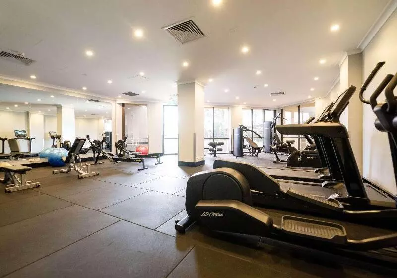 ホテル Mercure Penrith