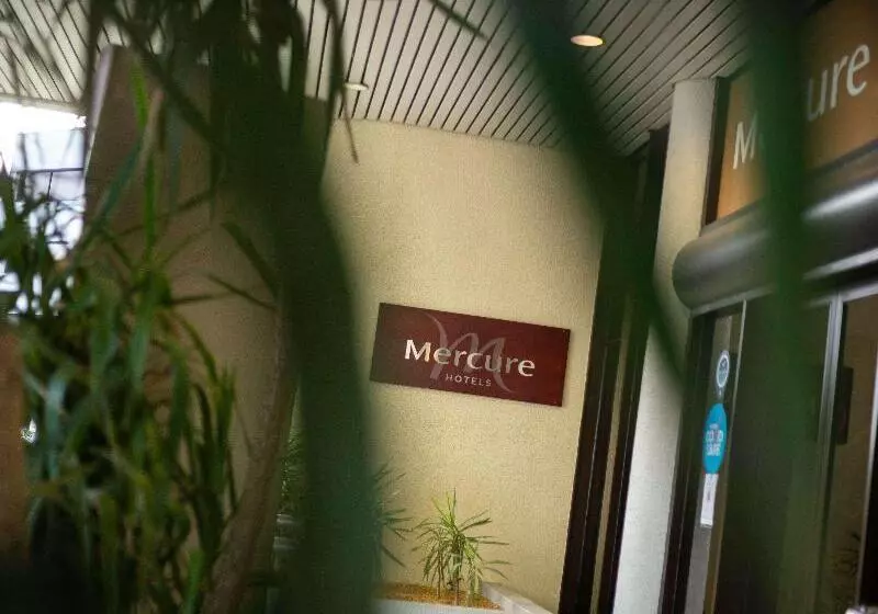 ホテル Mercure Penrith