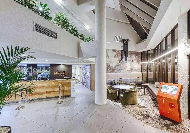 ホテル Mercure Penrith