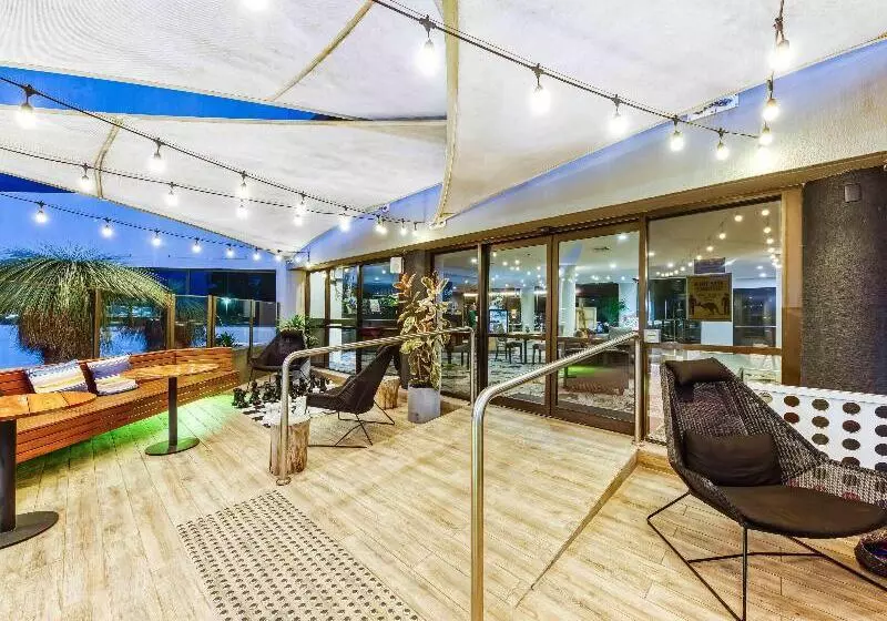 ホテル Mercure Penrith