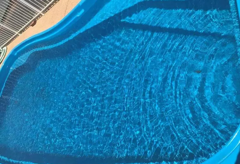 호텔 Moonraker Motor Inn