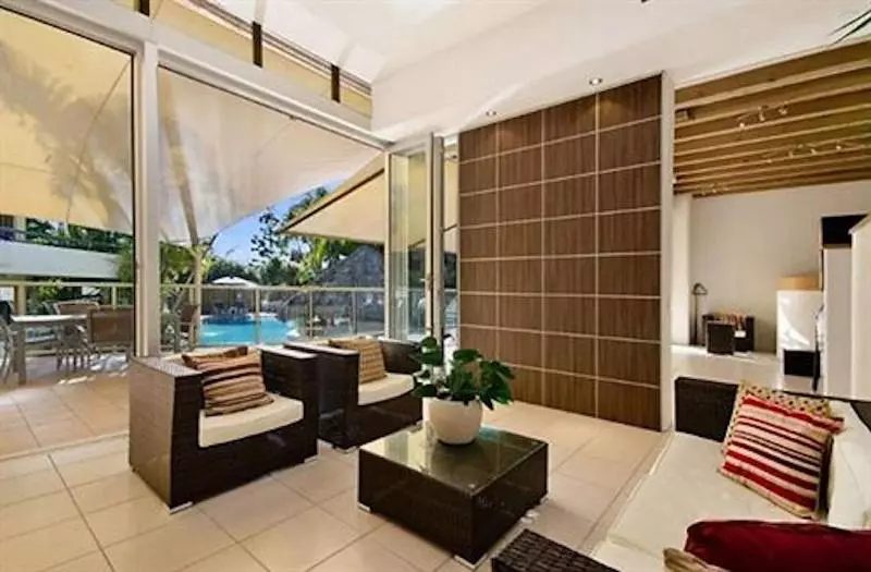 Отель Noosa International Resort