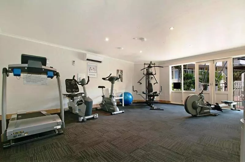 Отель Noosa International Resort