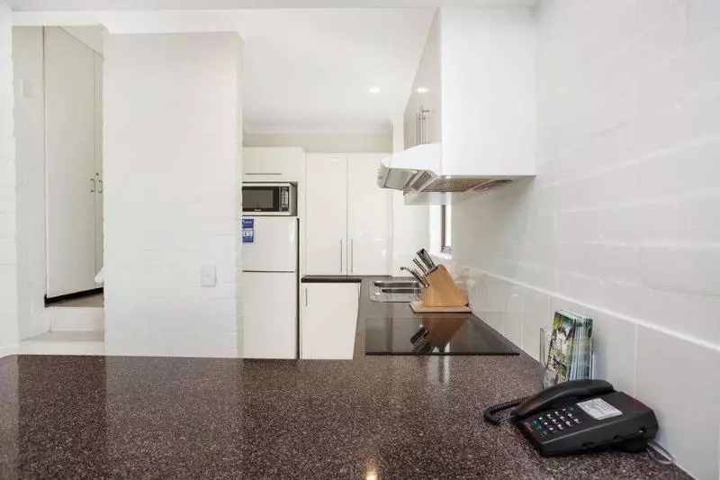 Отель Noosa International Resort