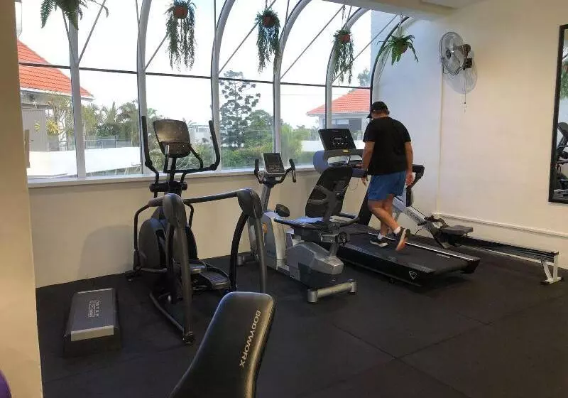 Отель Noosa International Resort