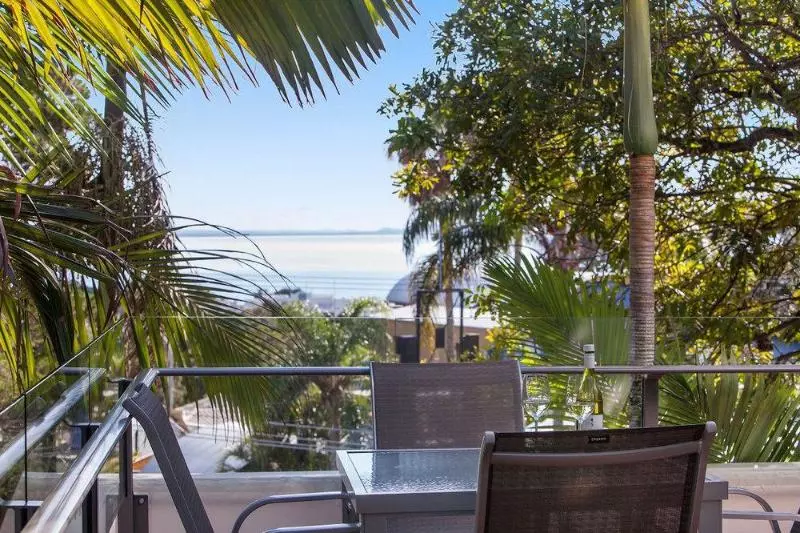 Отель Noosa International Resort