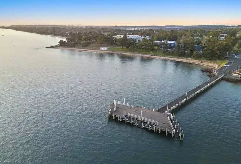 Отель North Pier