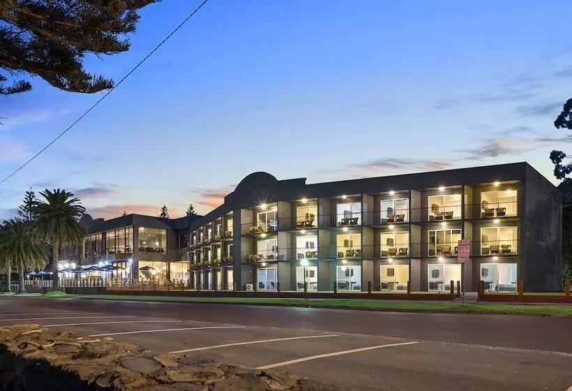 Отель North Pier