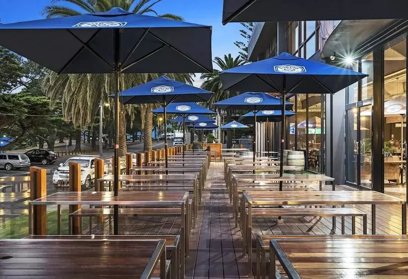 Отель North Pier