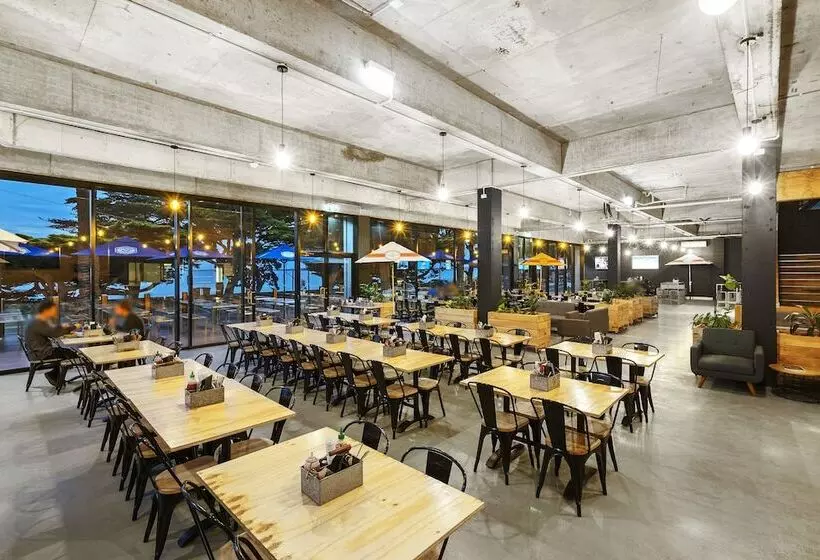 Отель North Pier