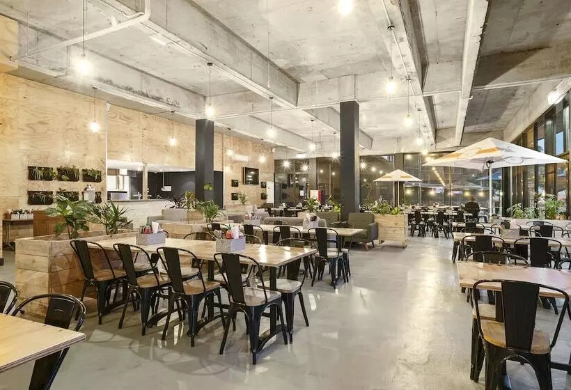 Отель North Pier