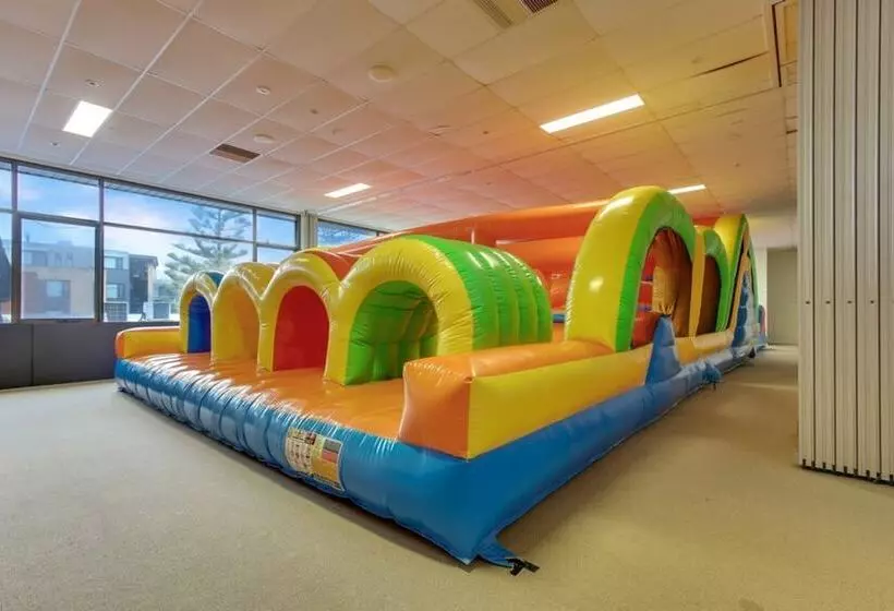 Отель North Pier