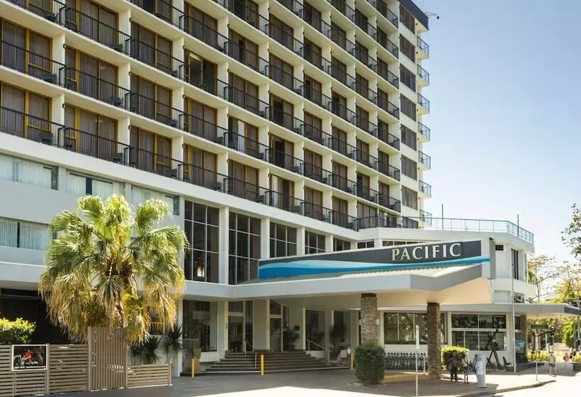 Pacific Hotel Cairns