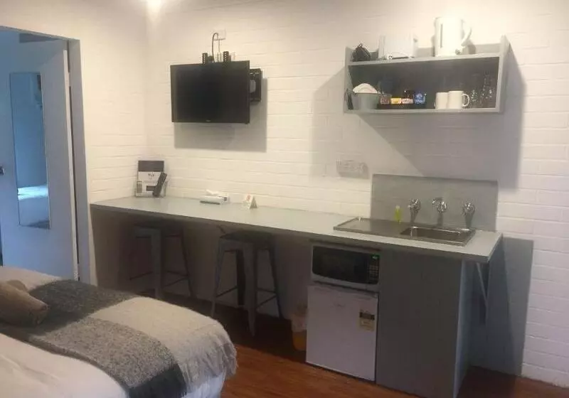 فندق Pleasant Way River Lodge